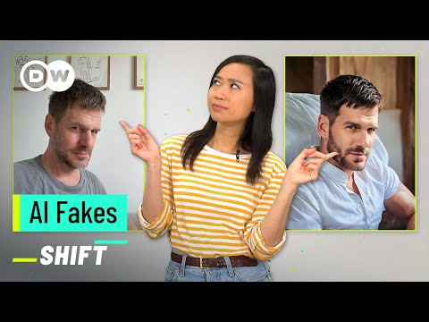 AI-Fakes: How you can protect yourself