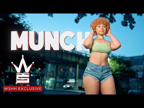 Ice Spice - Munch (Feelin’ U) (Official Music Video)