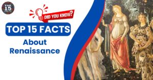 15 Mind-Blowing Renaissance Facts That Will Change Your Perspective
