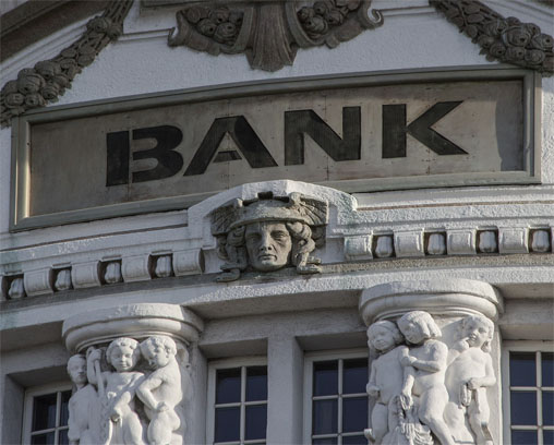 Imagen del banco