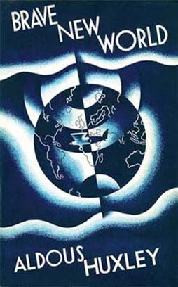 Cover of the book Brave New World