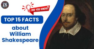 Discover 15 Fascinating Facts About Shakespeare | Unveiled Secrets