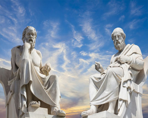 Philosophes grecs classiques
