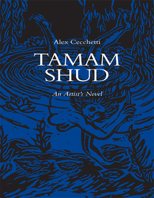 Libro de Tamam Shud