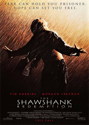 La Rédemption de Shawshank (1994)