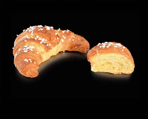 The croissant may have Austrian origins