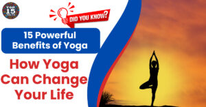 Discover 15 Powerful Benefits of Yoga for Mind & Body