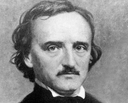 Edgar Allan Poe,  