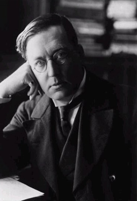 M. R. James