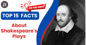 Uncover Top 15 Mind-Blowing Facts About Shakespeare's Plays