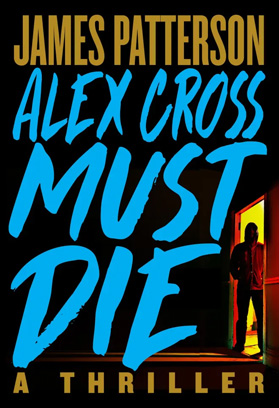 Alex Cross debe morir