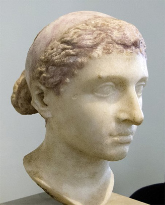 The Berlin Cleopatra VII