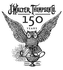 J. Walter Thompson logo 