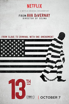 13th movie poster