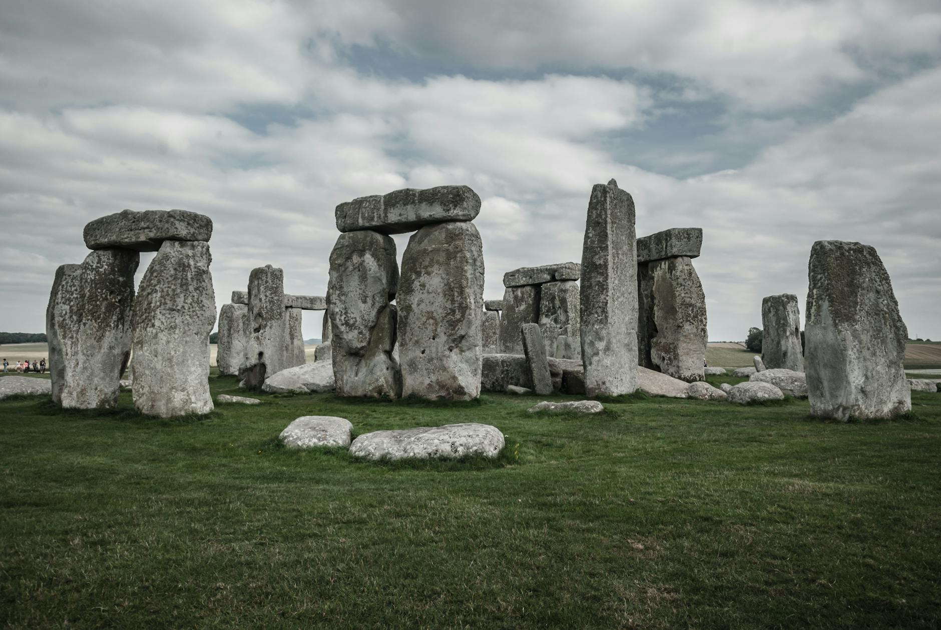 photo of stonehenge london