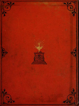 Cover of an 1871 edition of The Coming Race