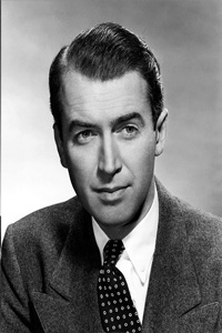 James Stewart