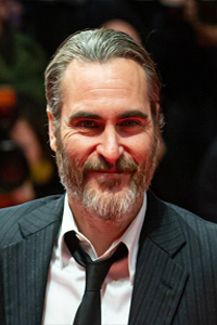 Joaquin Phoenix