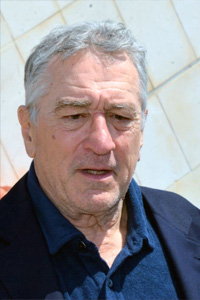 Robert De Niro