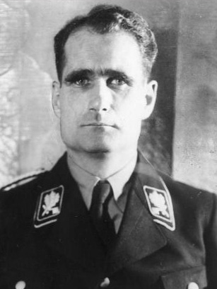 Rudolf Hess