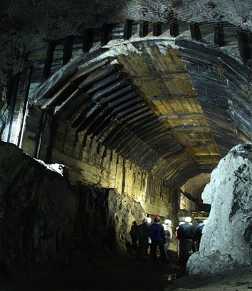 The Nazi Gold Train