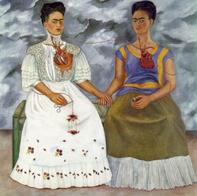 The two Fridas