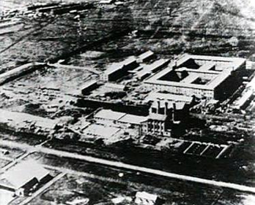 Unit 731