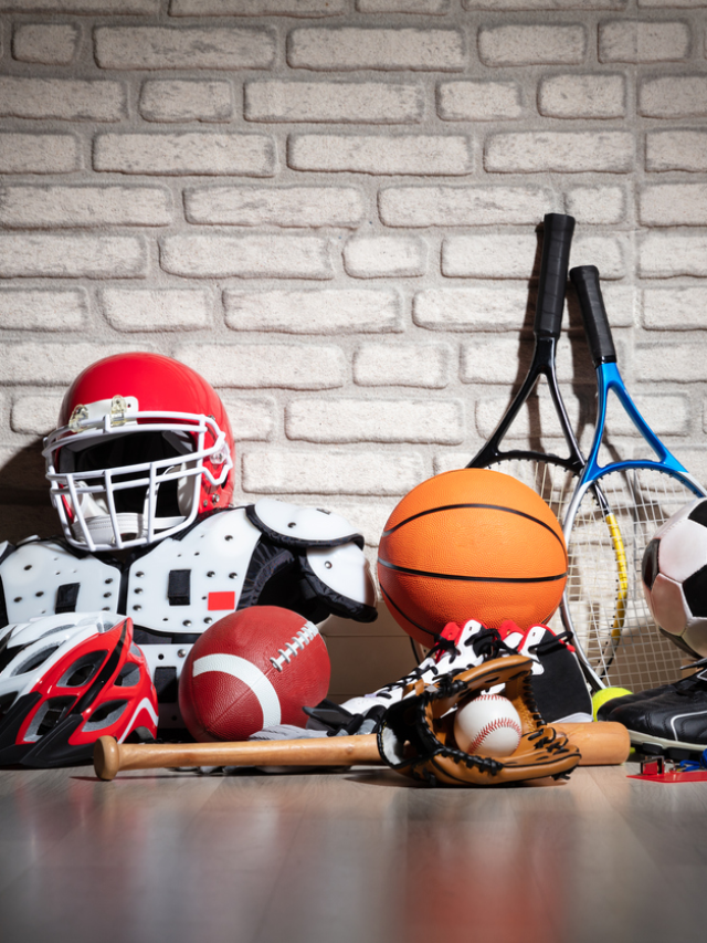15 Unexpected Innovations in Sports Technology