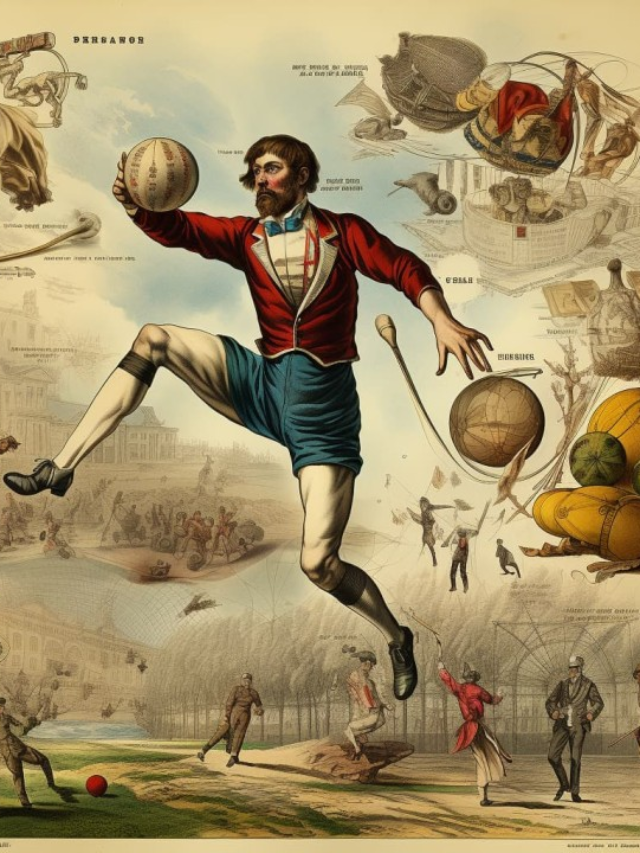15 lesser-known rules that changed sports history