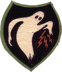 ghost army