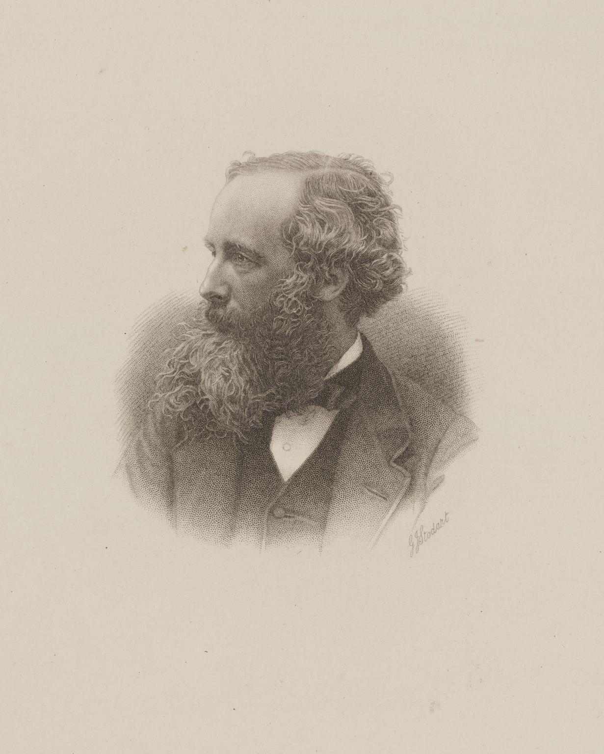 James Clerk Maxwell