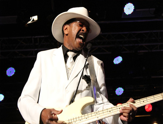 Larry Graham