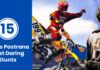 Travis Pastrana’s Most Daring Stunts: 15 Extreme Feats Travis Pastrana’s Most Daring Stunts: 15 Extreme Feats